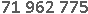 Numéro de téléphone de Internet Management Group S.A