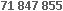Numéro de Fax de iSpace - Macunivers Services