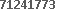 Numéro de Fax de MEGELECTRO