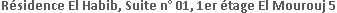 adresse2 de Tanitoss.com