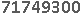 Numéro de téléphone de Centre Marsa Médical